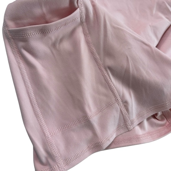 Danskin Women's Built in Short Padded Bra Tennis Pleated Dress Skort Size L NWT - Picture 15 of 17
